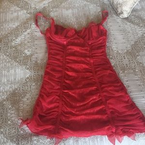 Victoria secret lingerie